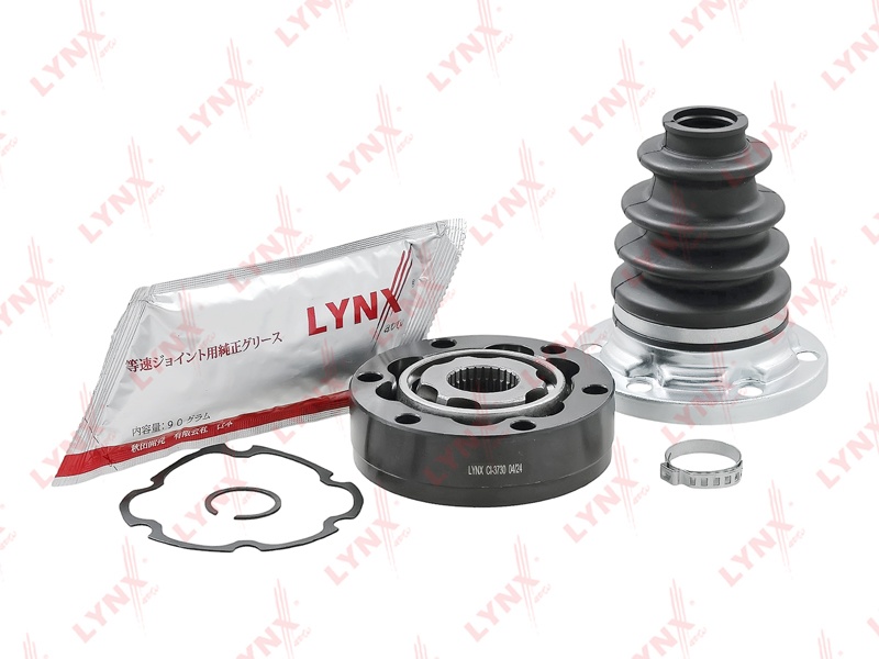 LYNXauto шрус CI3730