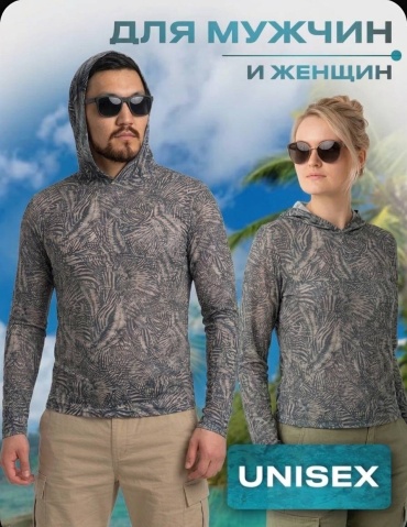 Туника EVEColl черный, белый