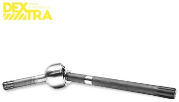 DEXTRA шрус DX_3741-2304060-01