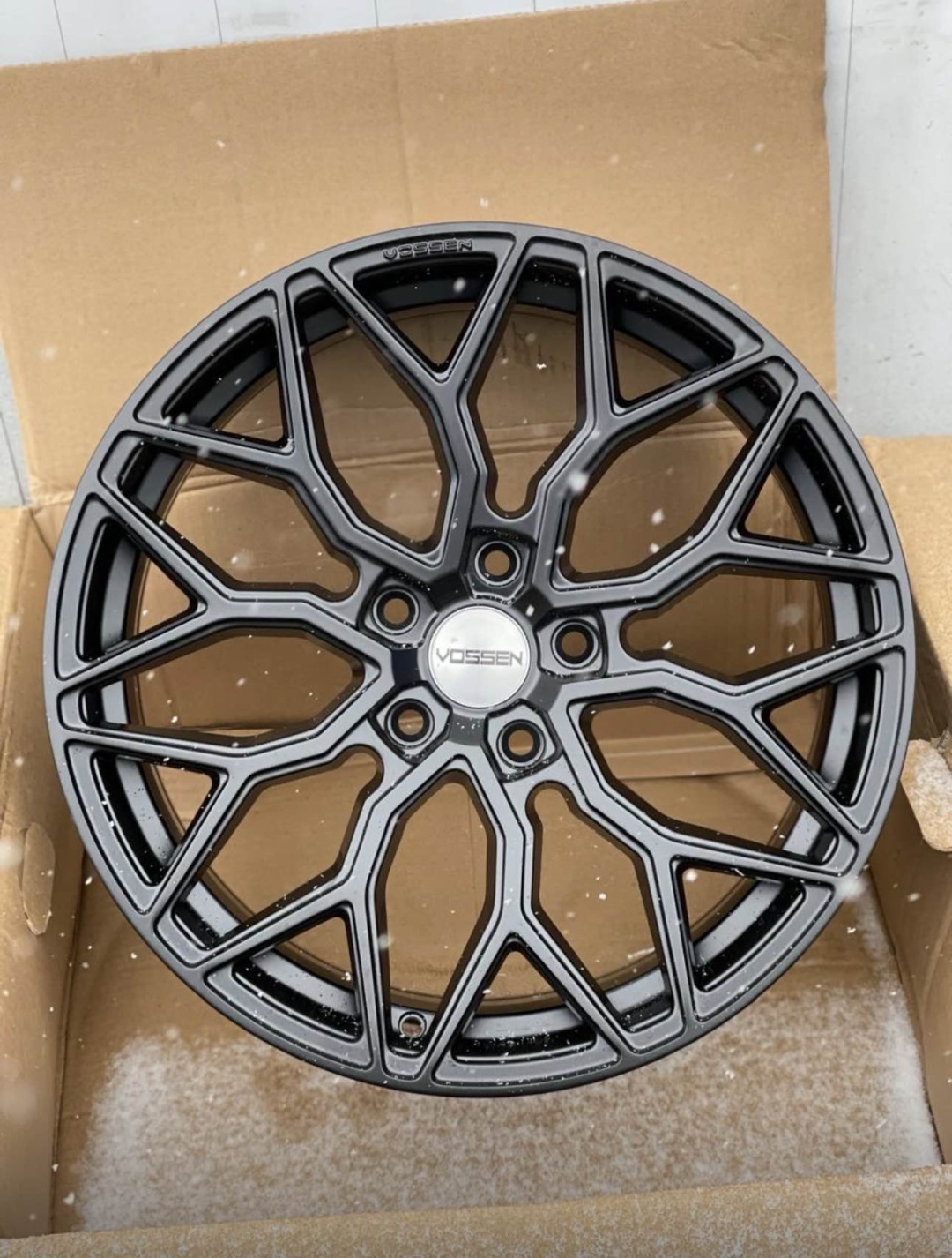RNO Rno 1701 8x18/5x114.3 D67.1 ET35 4 диска черный
