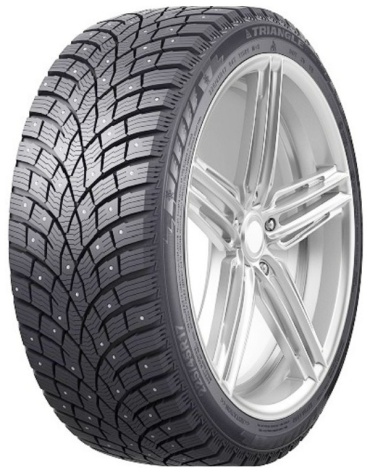 Triangle TR257 245/55 R19 103 V без шипов