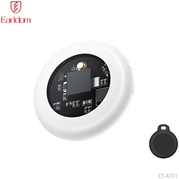 Bluetooth-метка Earldom ET-AT01 белый