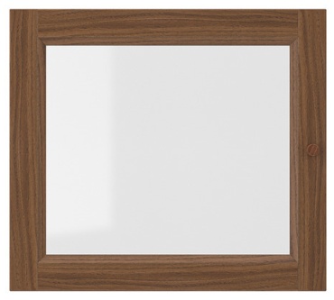 Дверь для шкафа IKEA OXBERG, дерево, 40x35 см