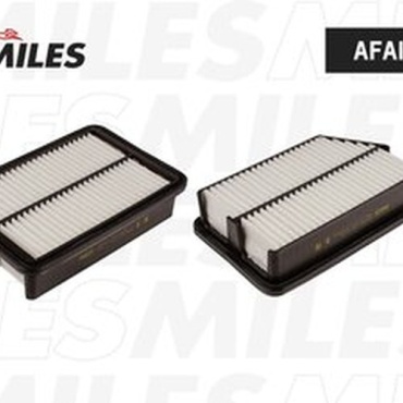 MILES воздушный фильтр AFAI152