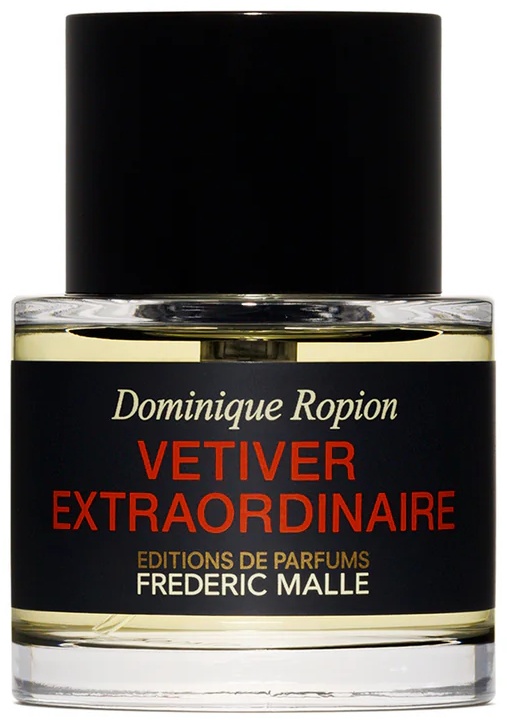 Frederic Malle Vetiver extraordinaire парфюмерная вода EDP 50 мл, унисекс