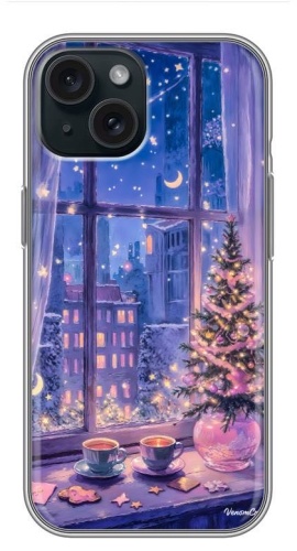 Чехол BAIKO для Apple iPhone 13 Mini рисунок