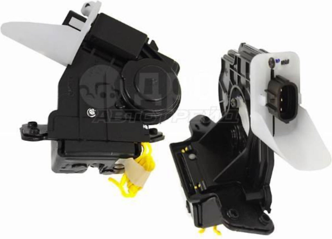 HAK замок 6935060141 Toyota Land Cruiser