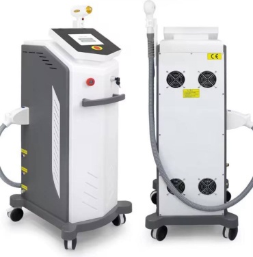 Аппарат Adelante Laser 808 белый