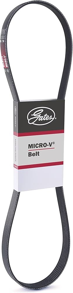 Gates ремень 6PK2120