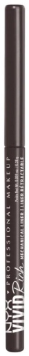 NYX Professional Makeup Vivid Rich карандаш коричневый 15
