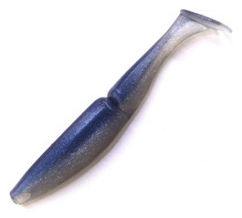 Мягкая приманка SAWAMURA SWSH3063 1 шт 75 мм