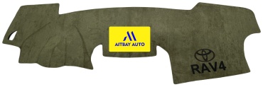 AITBAY AUTO 3130 Toyota RAV4 2008-2010 зеленый