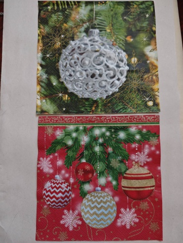 Салфетки для декупажа