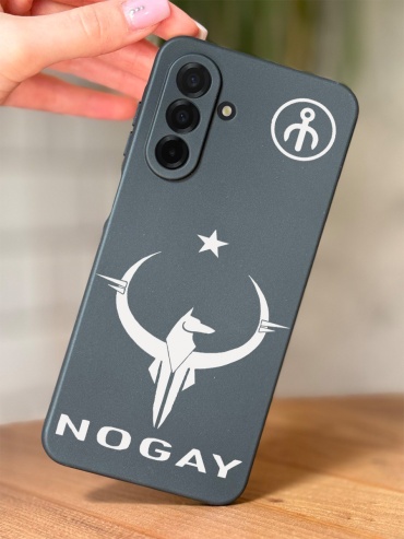 Чехол для Samsung Galaxy A26 рисунок