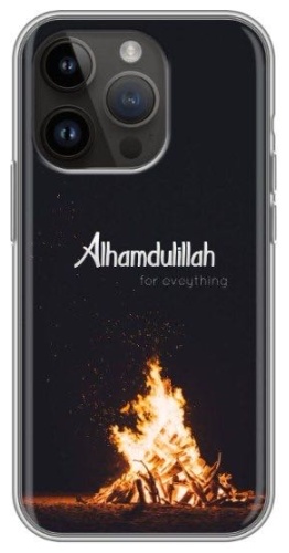 Чехол для Apple iPhone 14 Pro рисунок
