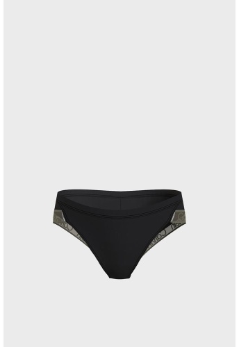 Плавки Calvin Klein черный