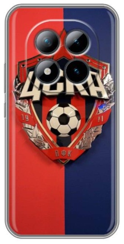 Чехол BAIKO для Xiaomi Redmi Note 15 Pro+ рисунок