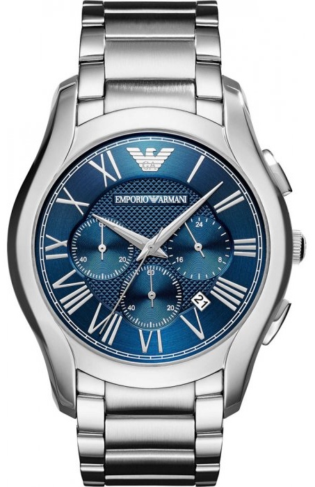 Кварцевые Emporio Armani AR11082 нержавеющая сталь