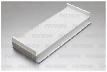 PATRON салонный фильтр PF2606