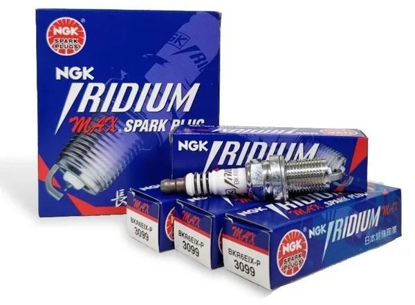 Свеча зажигания NGK 3099