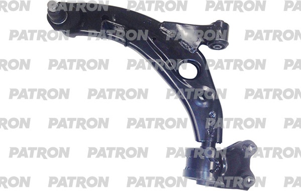 PATRON рычаг подвески PS5584L