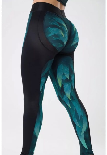Спортивные брюки Distinction Uniform черный