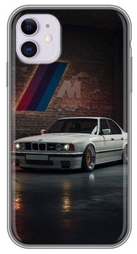 Чехол BAIKO для Apple iPhone 12 рисунок