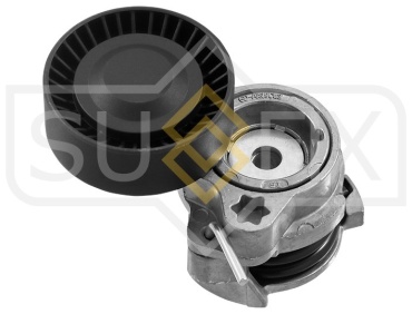 Sufix натяжной механизм FP-2150