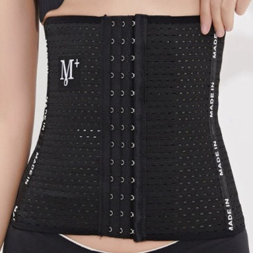 Корсет Athena Waist Shape M+ черный XL