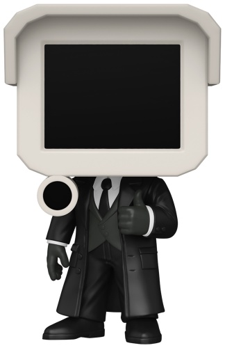 Funko Cameraman 9.7 см 1 шт