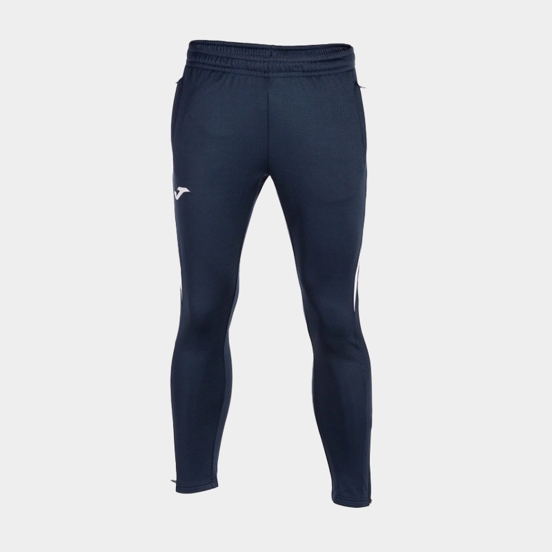 Спортивные брюки JOMA темно-синий