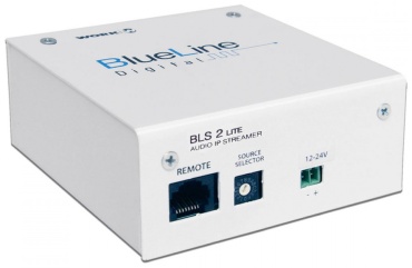 WORK BLS 2 Lite
