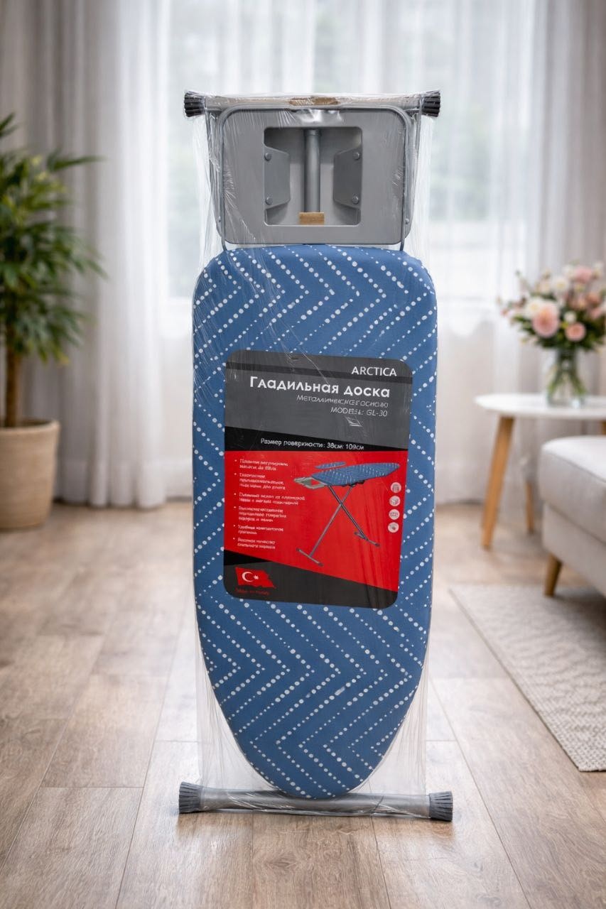 Arctica напольная ARCTICA GL-30 109x38