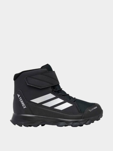 Ботинки adidas черный