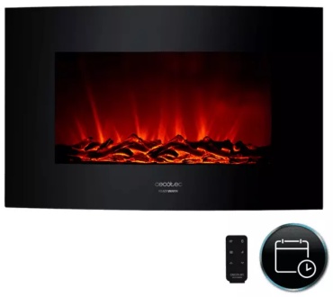 Электрокамин Cecotec 5367