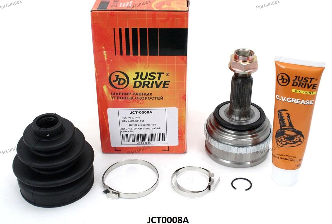 JD ШРУС JCT0008A