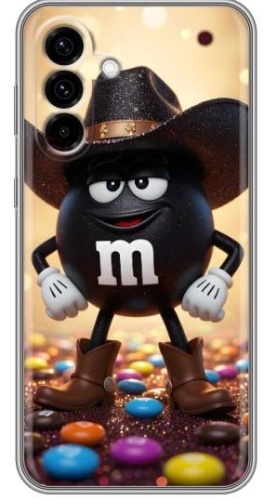 Чехол для Samsung Galaxy A36 рисунок