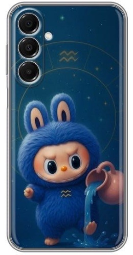 Чехол для Samsung Galaxy A16 рисунок