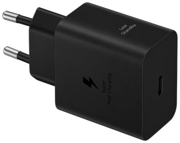 Samsung EP-T4511XBEGRU USB Type-C 45 Вт черный
