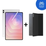 Планшет Samsung Galaxy Tab S11 Ultra 5G 14.6 дюйм 12 Гб/256 Гб серебристый &#43; подарок