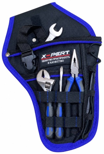 X-PERT кобура X-pert кобура черный