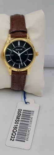 Кварцевые OMAX 00RMS016QQ32 нержавеющая сталь