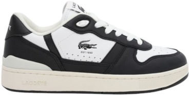 Кроссовки LACOSTE бежевый