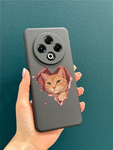 Чехол для TECNO Spark 30 рисунок