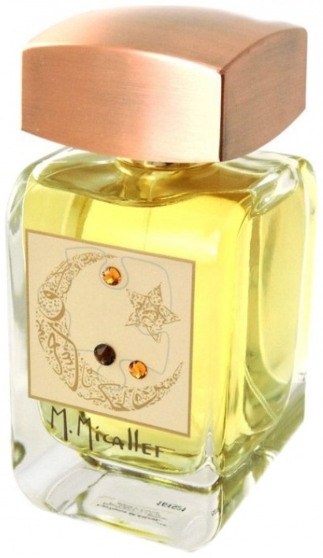 Micallef Ramadan pour femme парфюмерная вода EDP 100 мл, для женщин