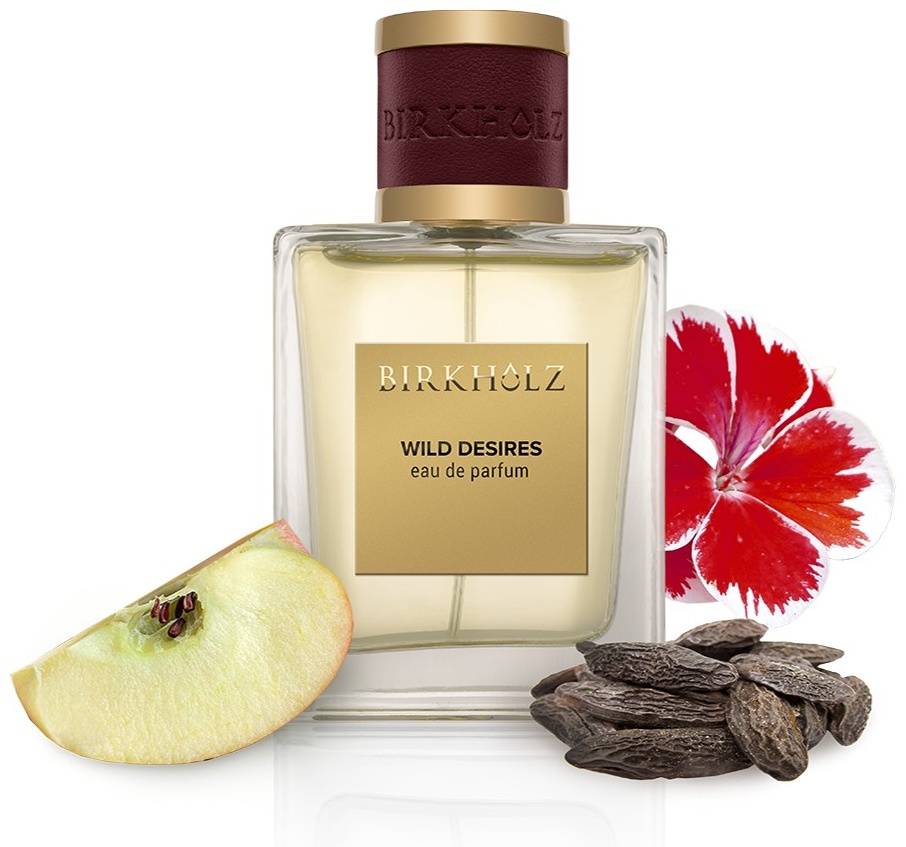 Birkholz Wild Desires парфюмерная вода EDP 100 мл, унисекс