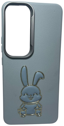 Чехол ABX для Vivo V40 Lite рисунок