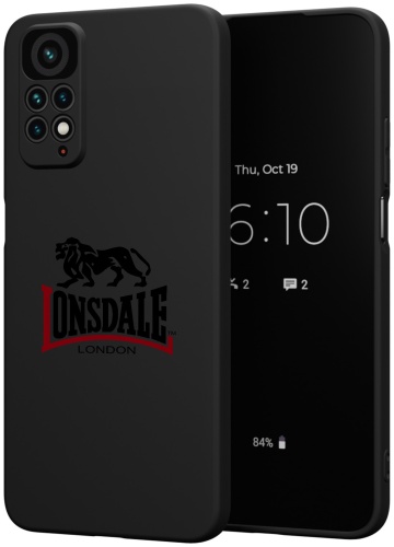 Чехол для Xiaomi Redmi Note 11S рисунок