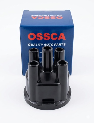 OSSCA крышка трамблера 026905207A