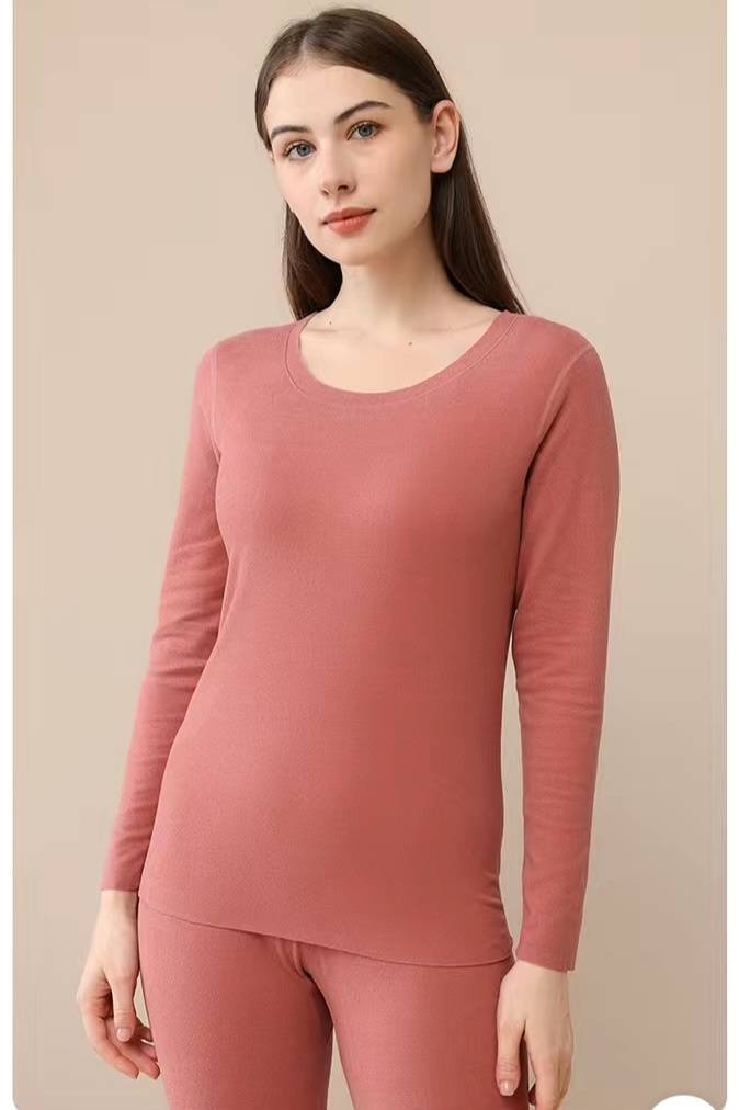 Комплект Fashion пудра